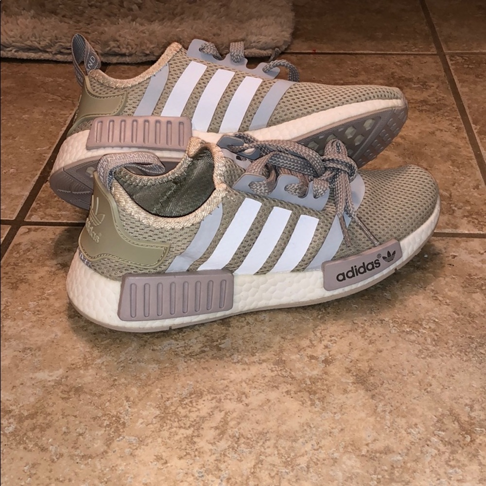 Adidas NMD’s